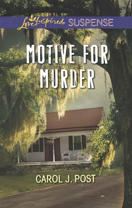 Title details for Motive for Murder by Carol J. Post - Available